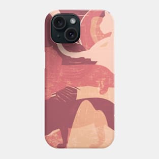 Nomade Cats I. Phone Case