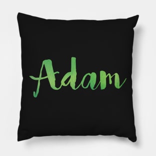 Adam Pillow