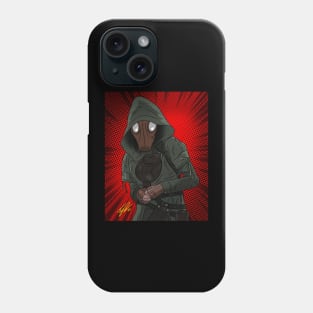 Ratcatcher 2 Phone Case