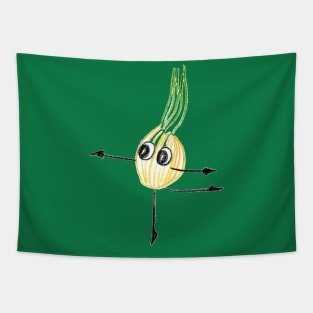 onion Tapestry