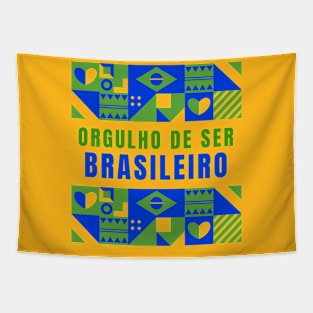 brazil brazilian brasil Tapestry