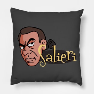 Salieri Pillow