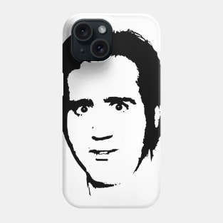 Andy Kaufman Phone Case