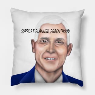 Mike Pence Pillow