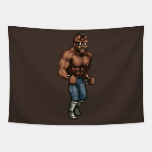 Abobo Tapestry