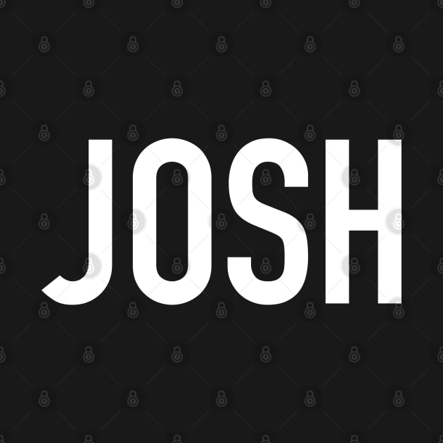 Josh by StickSicky