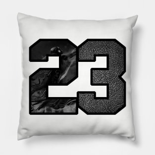 MJ 23 Stealth Pillow