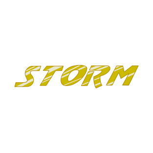 Storm T-Shirt