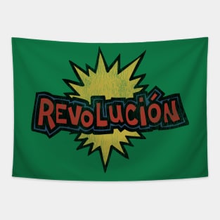 Revolución Tapestry