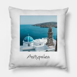 Astypalea Pillow