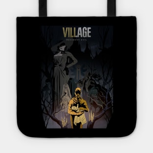 Village Tote