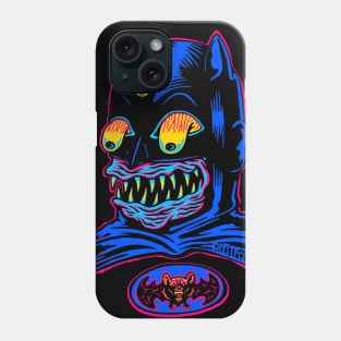 Bat Fink Phone Case