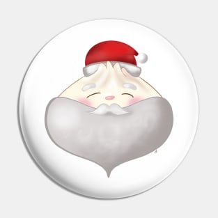 Santa Bao Pin