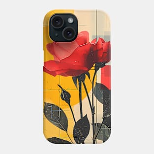 Beautiful Flowers - Rose Phone Case