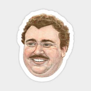 Del Griffith Magnet