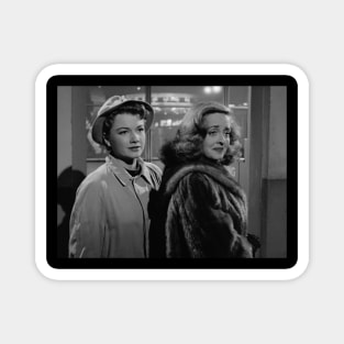 All About Eve Magnet