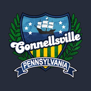 Connellsville Pennsylvania T-Shirt