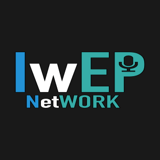 Iwep Network T-Shirt