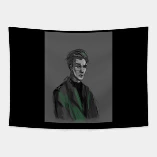 Draco Tapestry