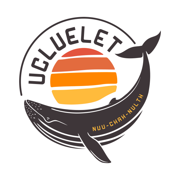 Ucluelet by FahlDesigns