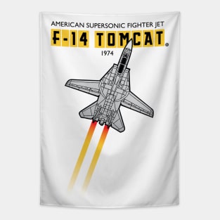 f14Tomcat Tapestry