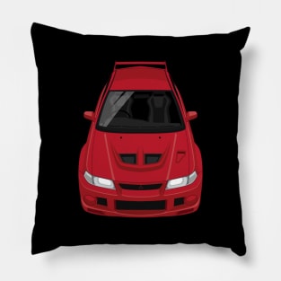 Lancer Evolution VI 1999-2001 - Red Pillow