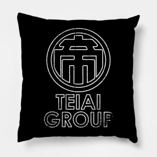 Teiai Pillow