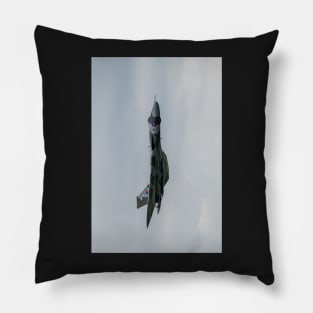 Avro Vulcan bomber Pillow