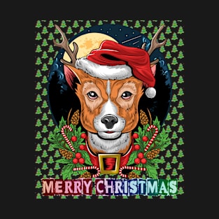 MERRY CHRISTMAS T-Shirt