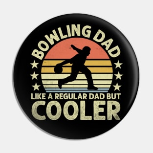 Bowling dad gift; ten pin bowls; bowler; father; dad; gift for dad; gift for father; father's day; gift for him; bowls; bowling ball; bowling gift; gift for bowler; bowling alley; ten pin Pin