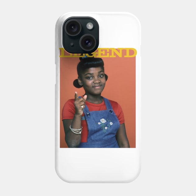 Legend Phone Case by Friend Gate