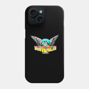 Halen Fly Phone Case