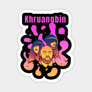 khrrun Magnet