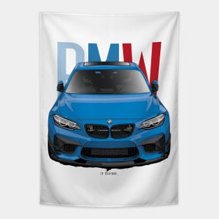 M2 Tapestry