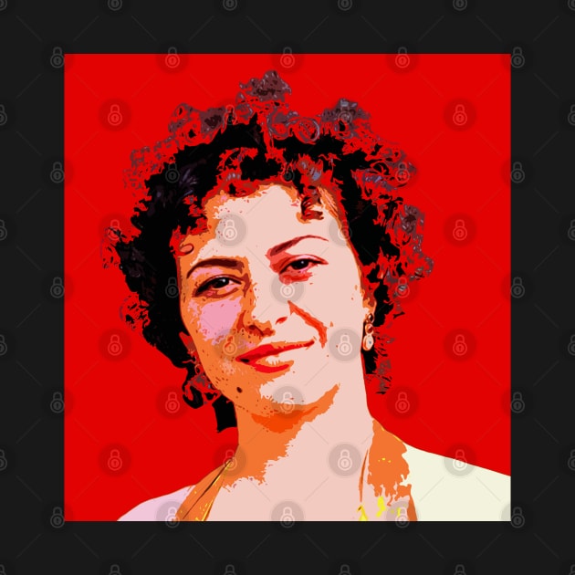 alia shawkat by oryan80