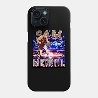 Sam Merrill Phone Case