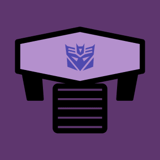 Minimalist Shockwave T-Shirt