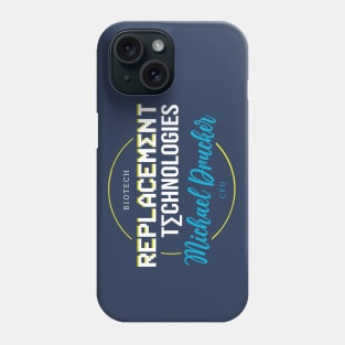 Replacement Technologies Phone Case