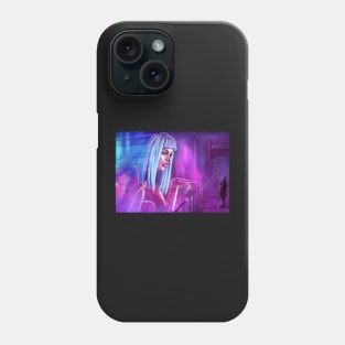 Joi Phone Case