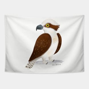 Osprey Tapestry