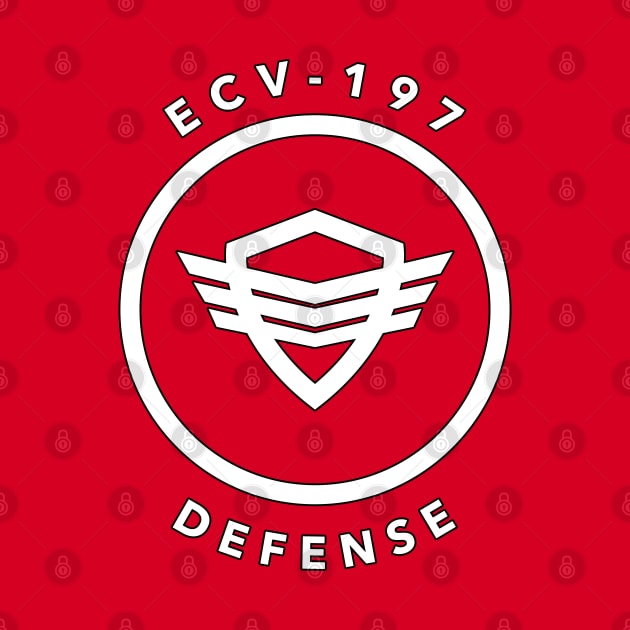 ECV Defense by nickbeta