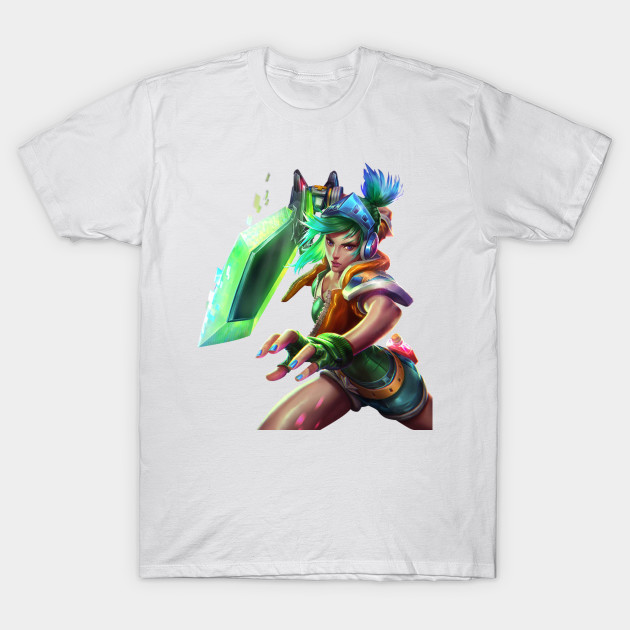 riven shirt