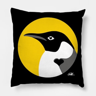 Penguin Pal Pillow