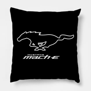 MUSTANG MACH-E Pillow