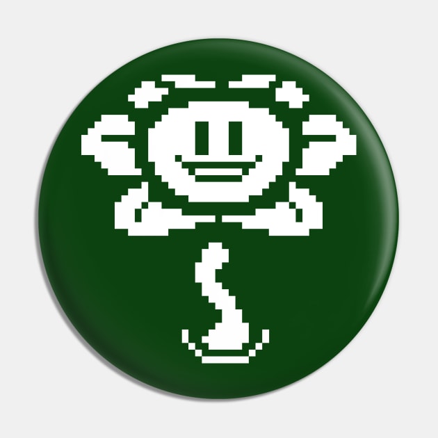 Flowey sprite  Undertale, Undertale flowey, Flowey the flower