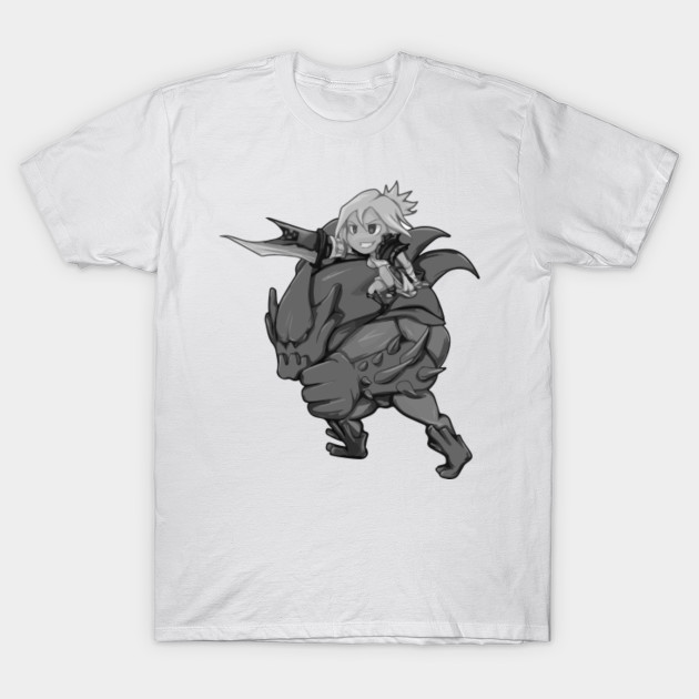 riven shirt