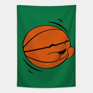 B-Ball Tapestry