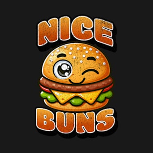 Nice Buns T-Shirt