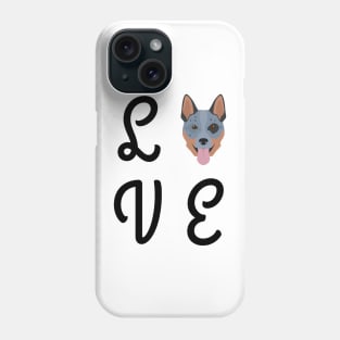 ACD Love Phone Case