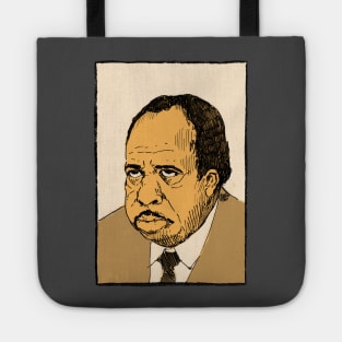 Stanley Hudson The Office Tote